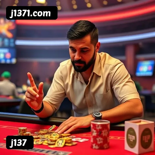 Benefícios do Login j137 - Bônus e Vantagens Exclusivas